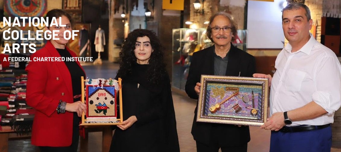 NCA