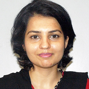 Javaria NCA