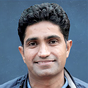 Muhammad Navid NCA