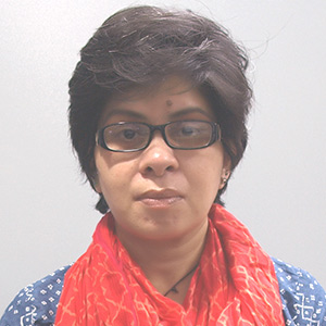 Shazia Umbreen Mirza NCA