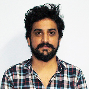 Muhammad  Aakif Suri NCA