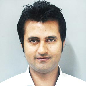 Babar Baig NCA