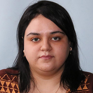 Farzeen Aziz NCA