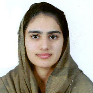 Maham Iqbal NCA