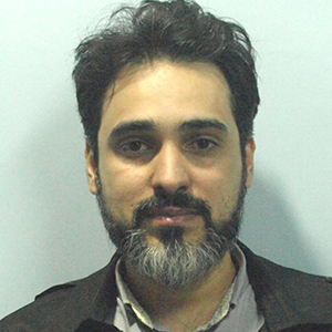Muhammad Yahya Ehsan NCA