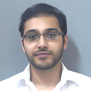 Mustafa Qasim Shah NCA