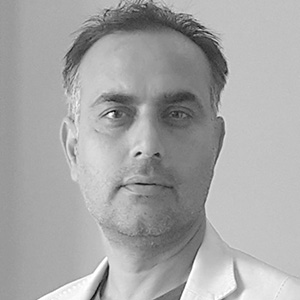 Zaheer Chaudhry NCA
