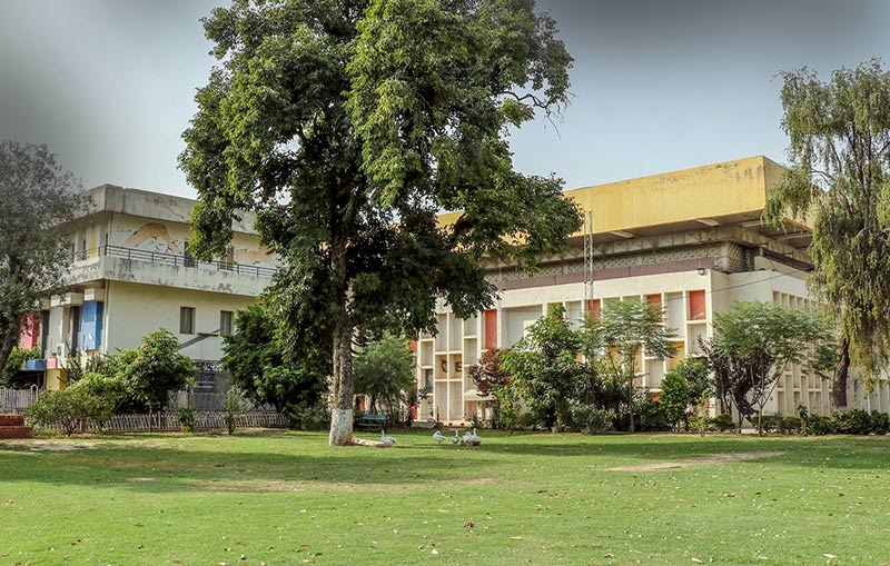 NCA