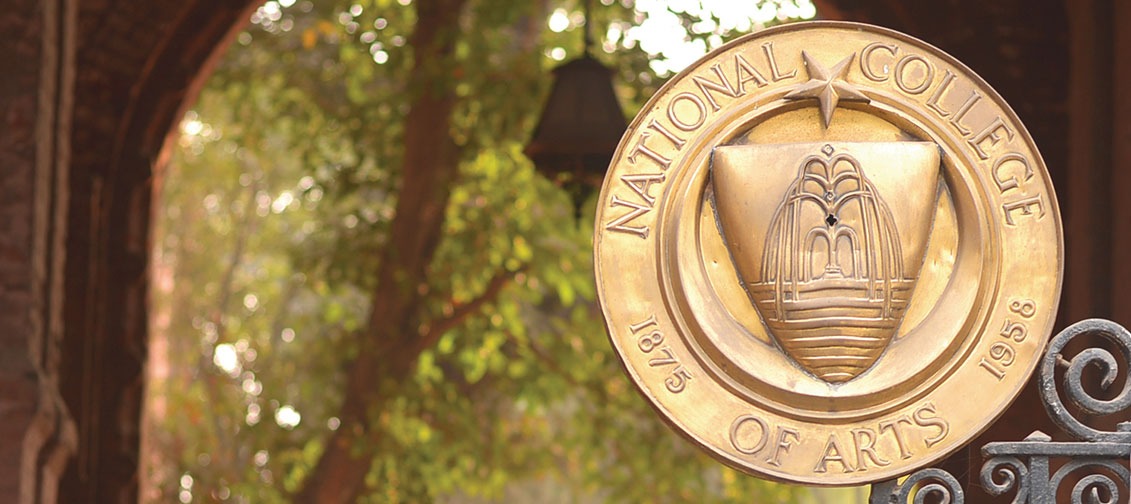 NCA