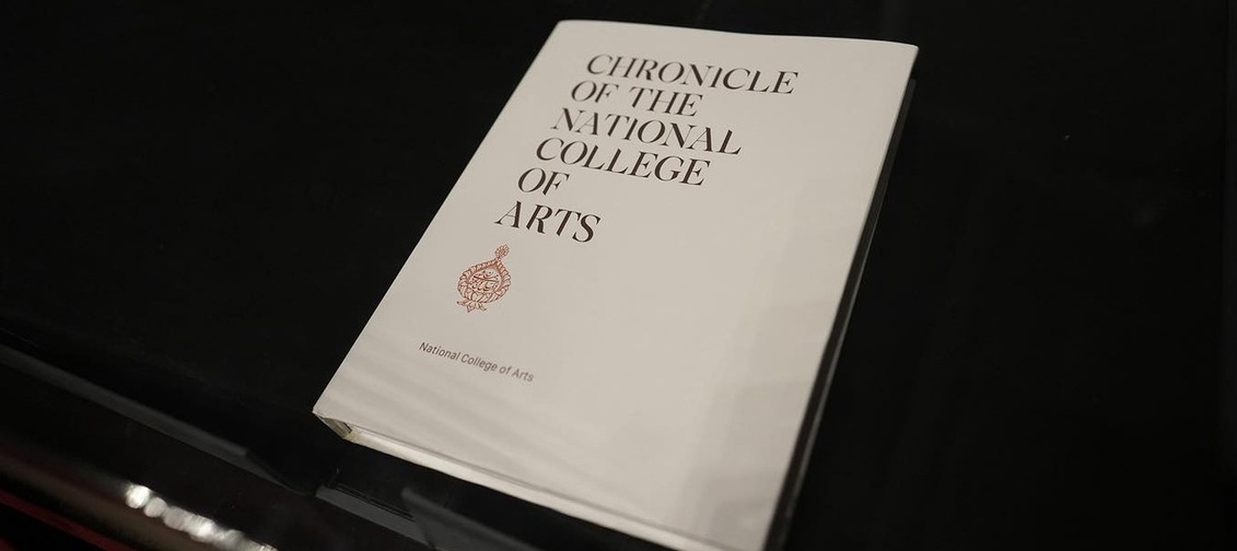 NCA