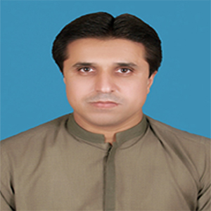 Syed Hussain Ali Bukhari