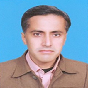 Shafiq Ullah