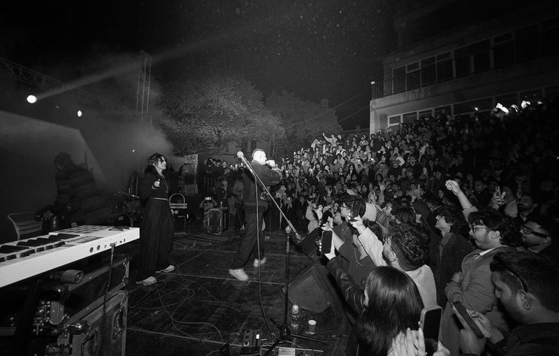 Event Gallery