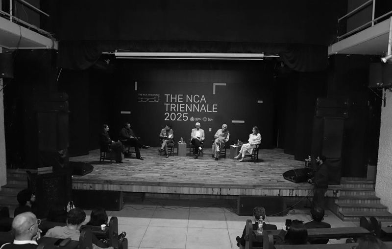 NCA