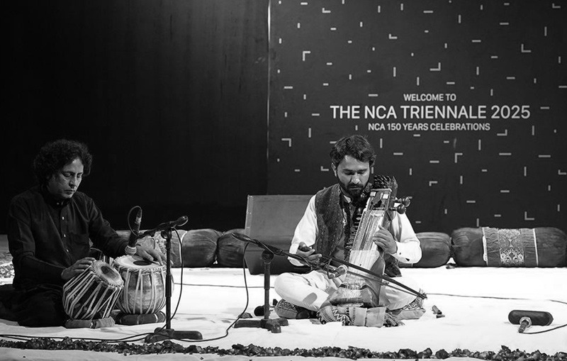 NCA