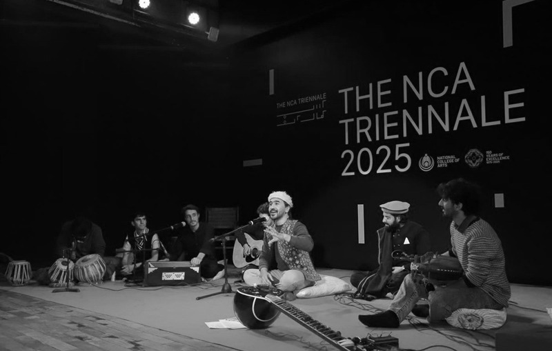 NCA