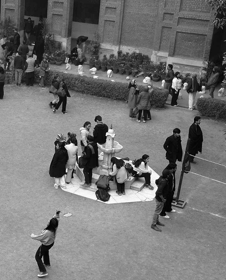 Triennale NCA