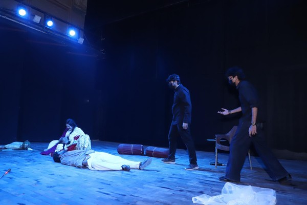 Performances - Day 20