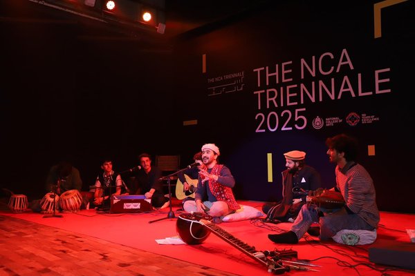 Performances - Day 22