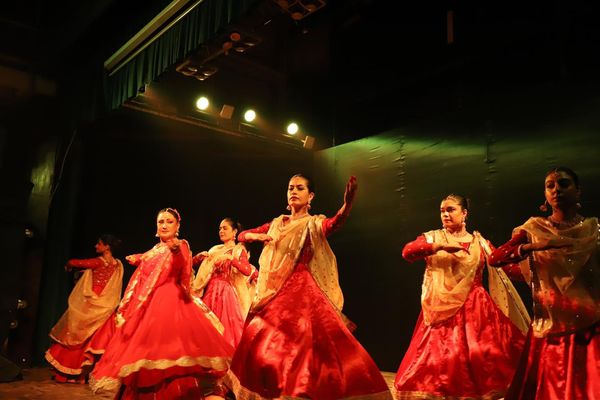 Performances - Day 23