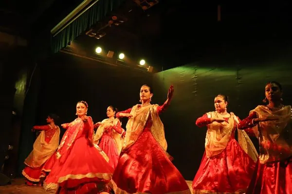 Performances - Day 23