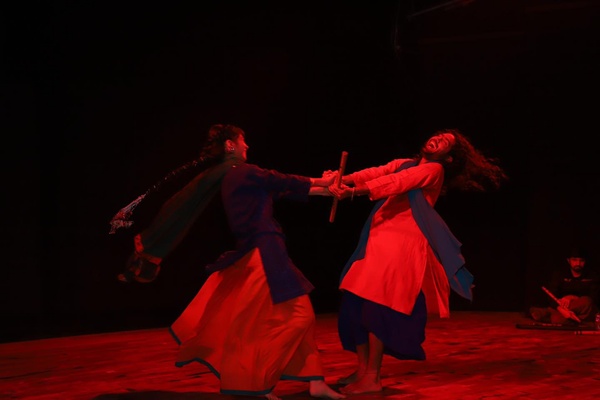 Performances - Day 24