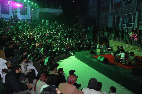 Performances - Day 27