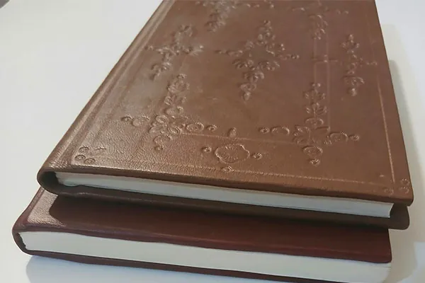 Workshop – Amina Sarfraz Cheema 'Bound in Excellence – Tradition of Islamic Book Binding'