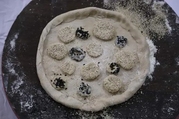 Workshop – Sidra Wazir Khawaja 'Rotti Kahani'